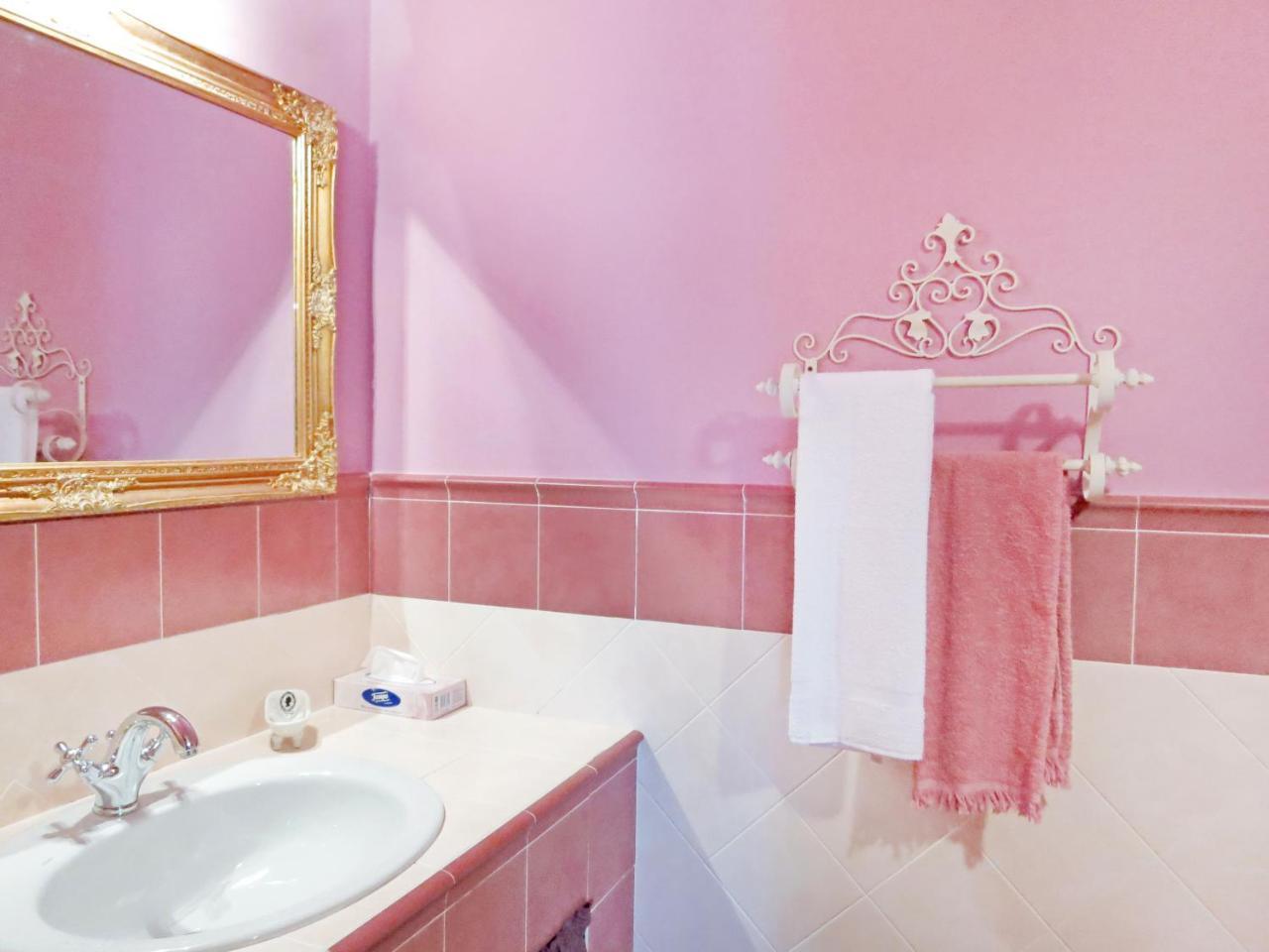 Villa Profidia Grutti ภายนอก รูปภาพ