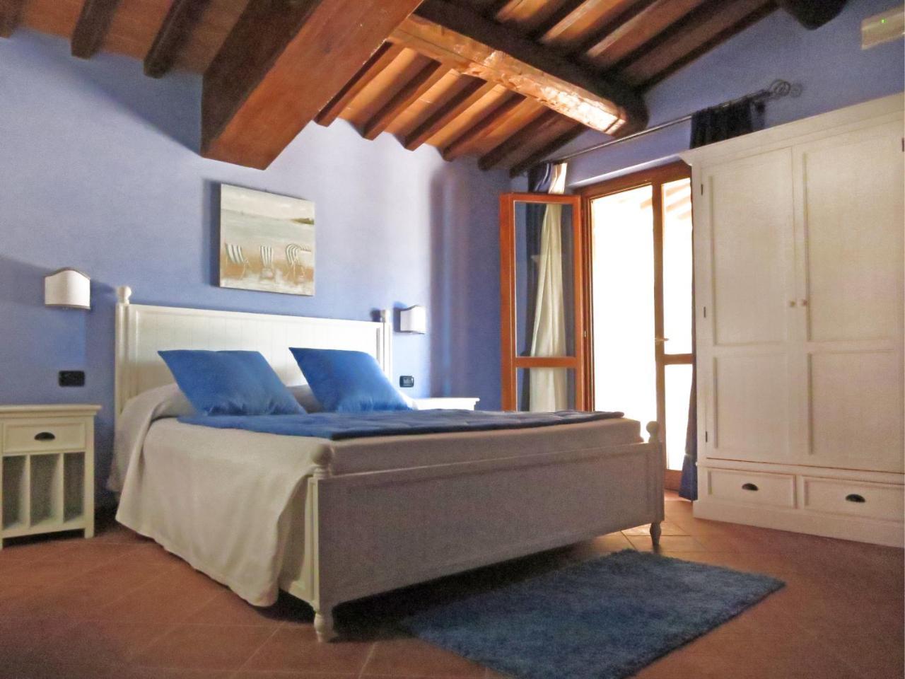 Villa Profidia Grutti ภายนอก รูปภาพ