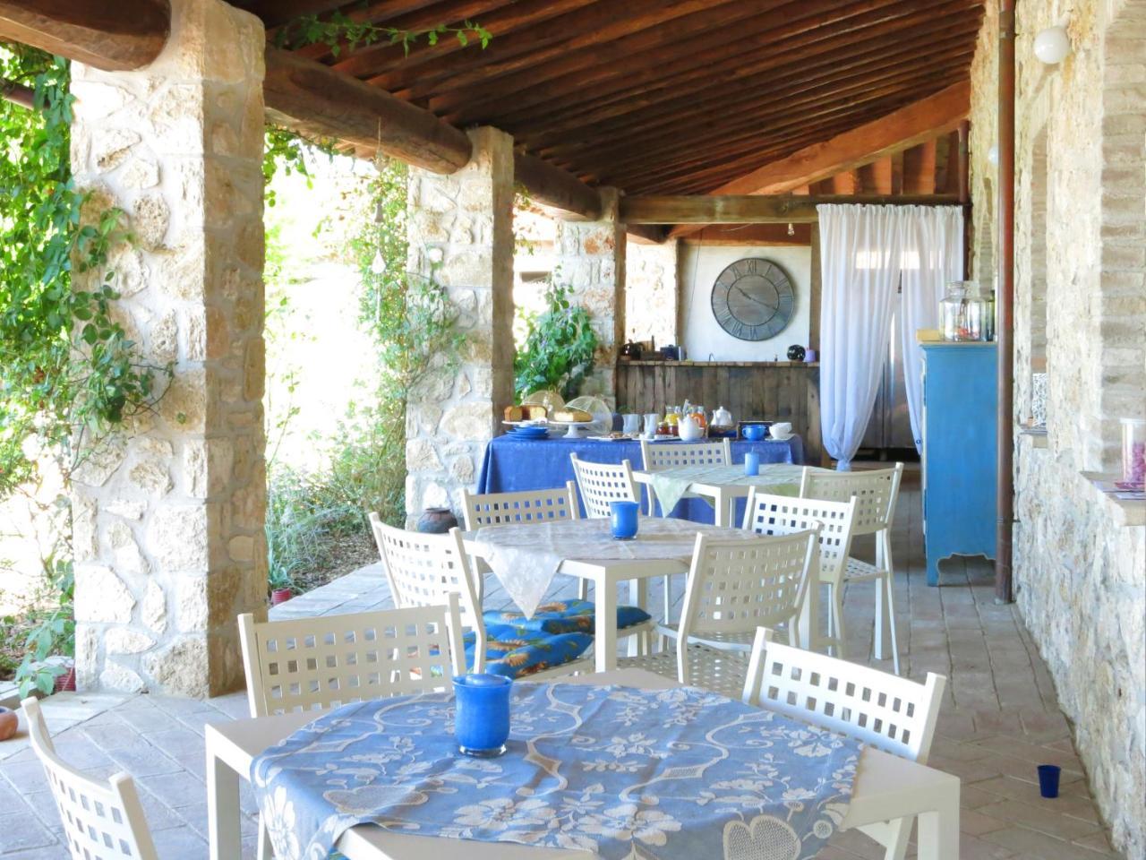 Villa Profidia Grutti ภายนอก รูปภาพ