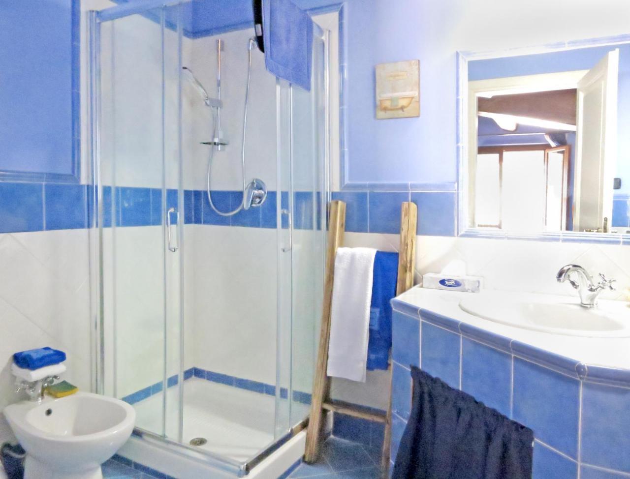 Villa Profidia Grutti ภายนอก รูปภาพ